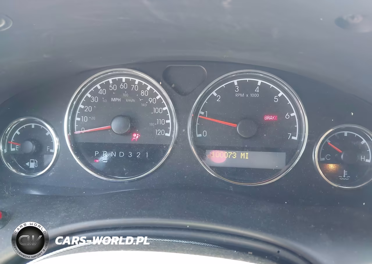 2008 Chevrolet Uplander Ls Fleet VIN:1GBDV13WX8D132426 - 7