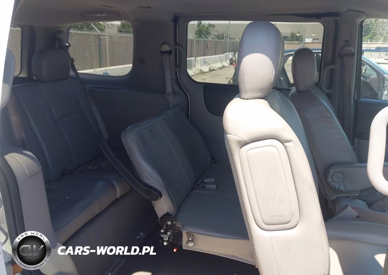 2008 Chevrolet Uplander Ls Fleet VIN:1GBDV13WX8D132426 - 8