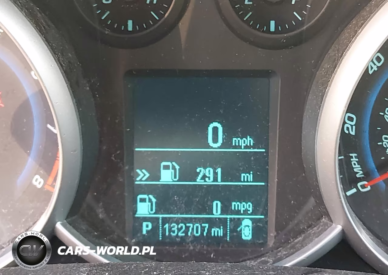 2012 Chevrolet Cruze Ls VIN:1G1PC5SH7C7352809 - 15