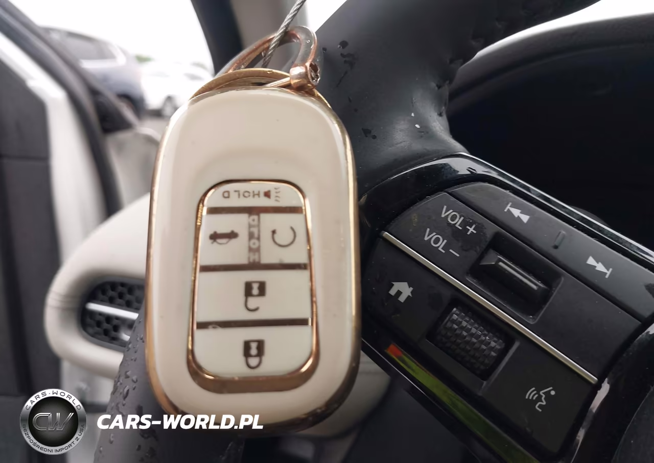 2023 Honda Hr-V Awd Ex-L VIN:3CZRZ2H74PM738671 - 11