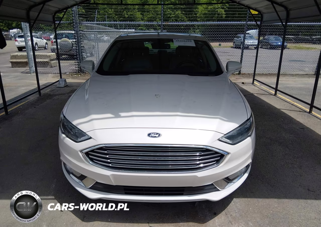 2017 Ford Fusion Se VIN:3FA6P0H91HR174976 - 13