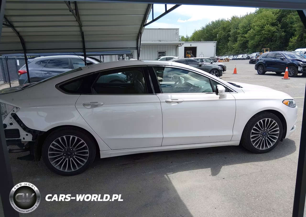 2017 Ford Fusion Se VIN:3FA6P0H91HR174976 - 14
