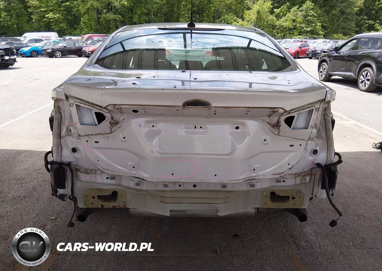 2017 Ford Fusion Se VIN:3FA6P0H91HR174976 - 6