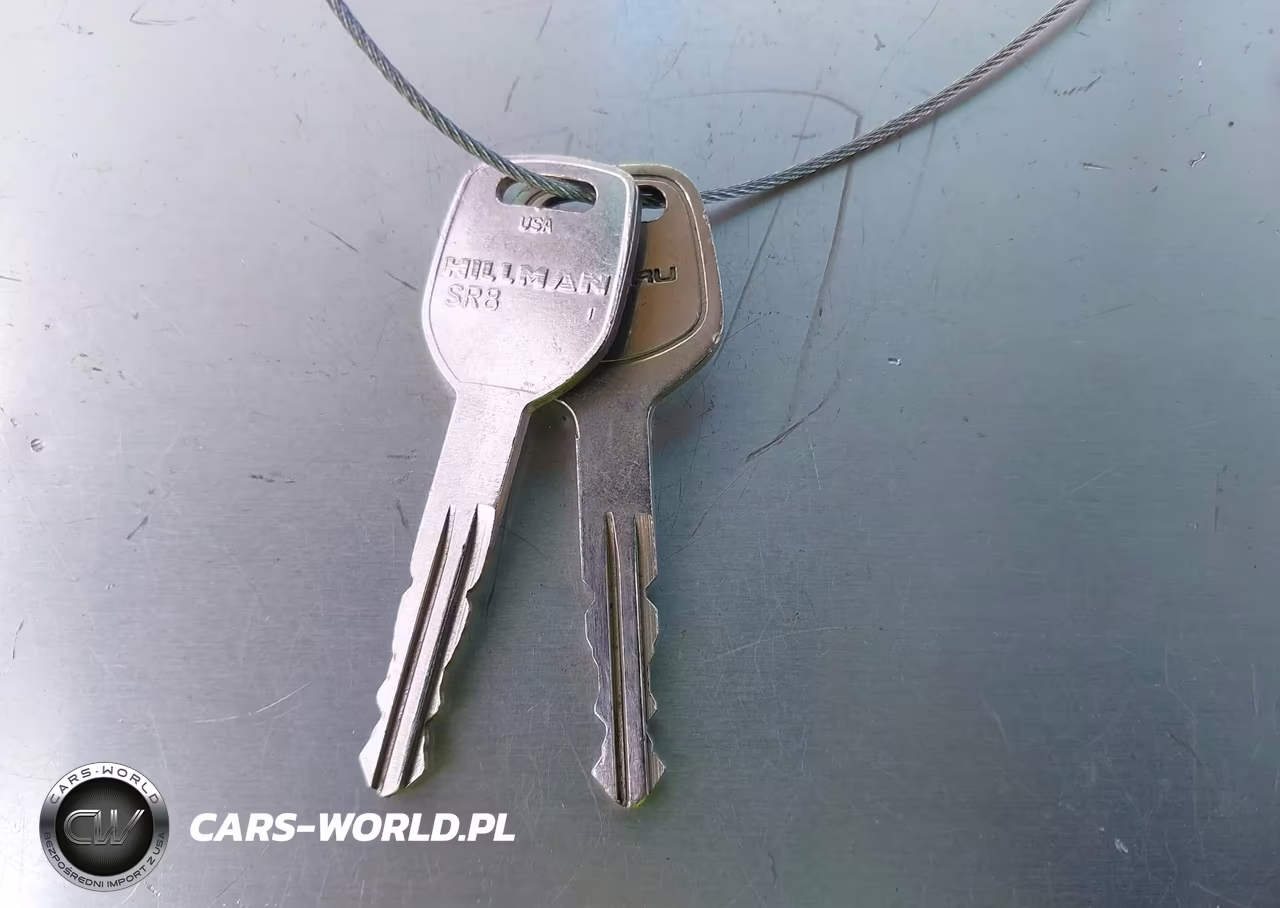 2001 Subaru Outback VIN:4S3BH665217655387 - 11
