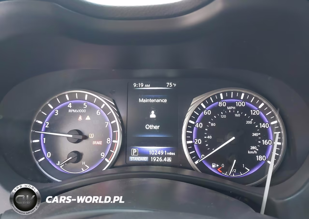 2015 Infiniti Q50 Premium VIN:JN1BV7ARXFM418053 - 7