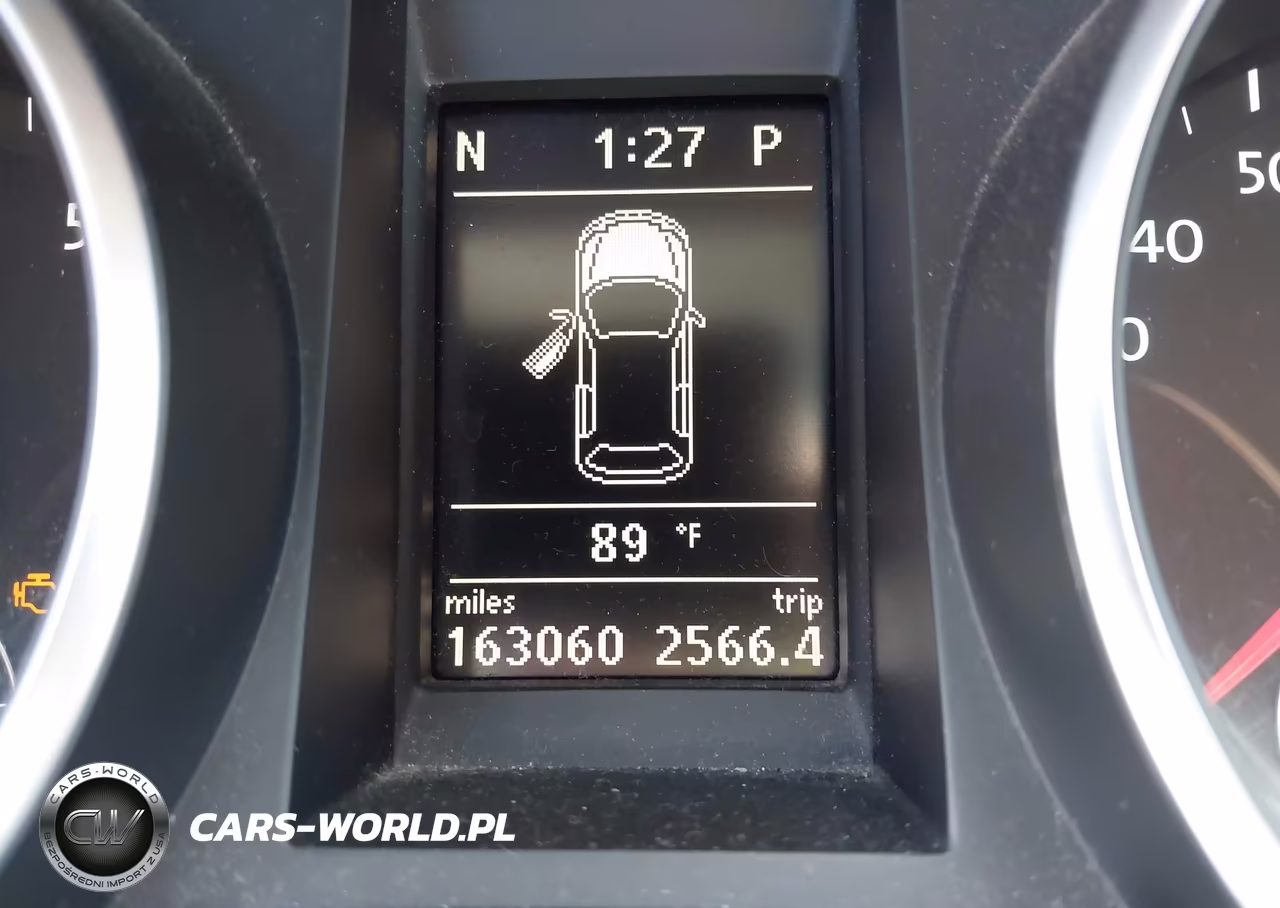 2012 Volkswagen Golf 2.5L 2-Door VIN:WVWBB7AJ0CW274495 - 7