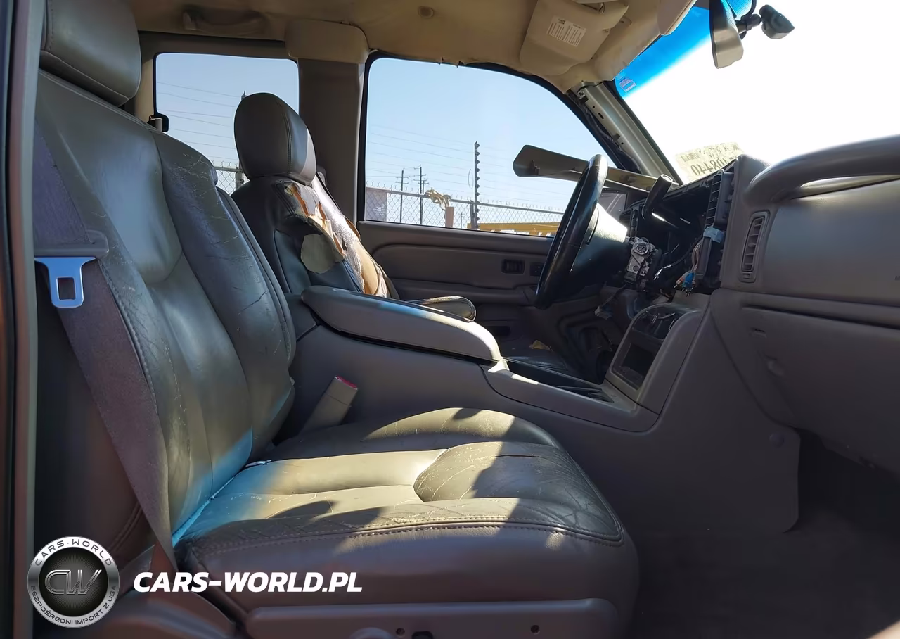 2006 GMC Sierra 1500 Slt VIN:2GTEK19B461112145 - 5