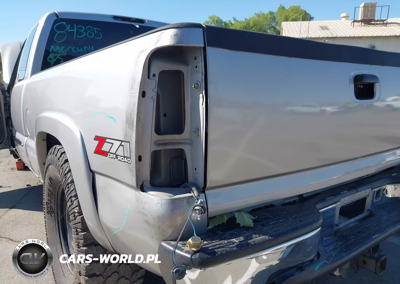 2006 GMC Sierra 1500 Slt VIN:2GTEK19B461112145 - 6