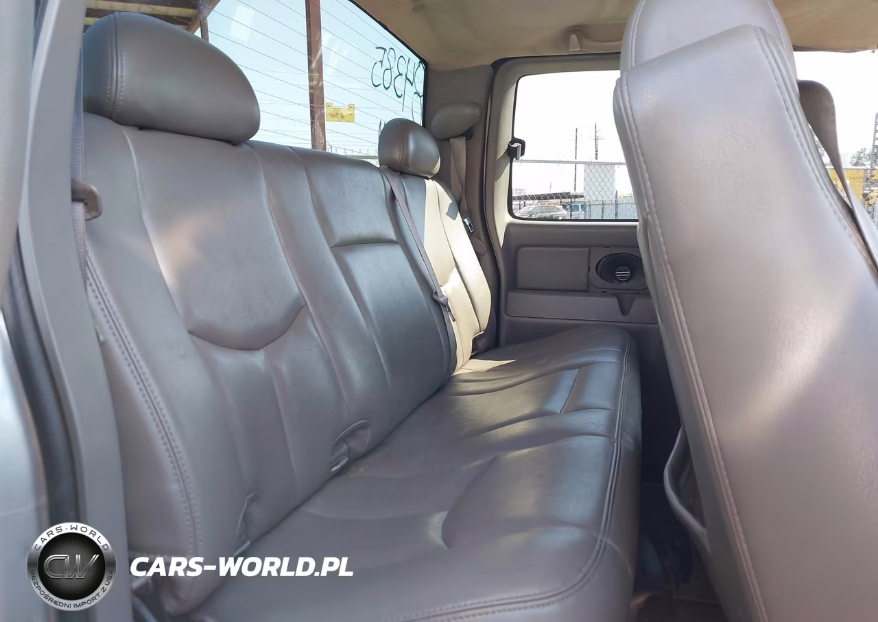 2006 GMC Sierra 1500 Slt VIN:2GTEK19B461112145 - 8