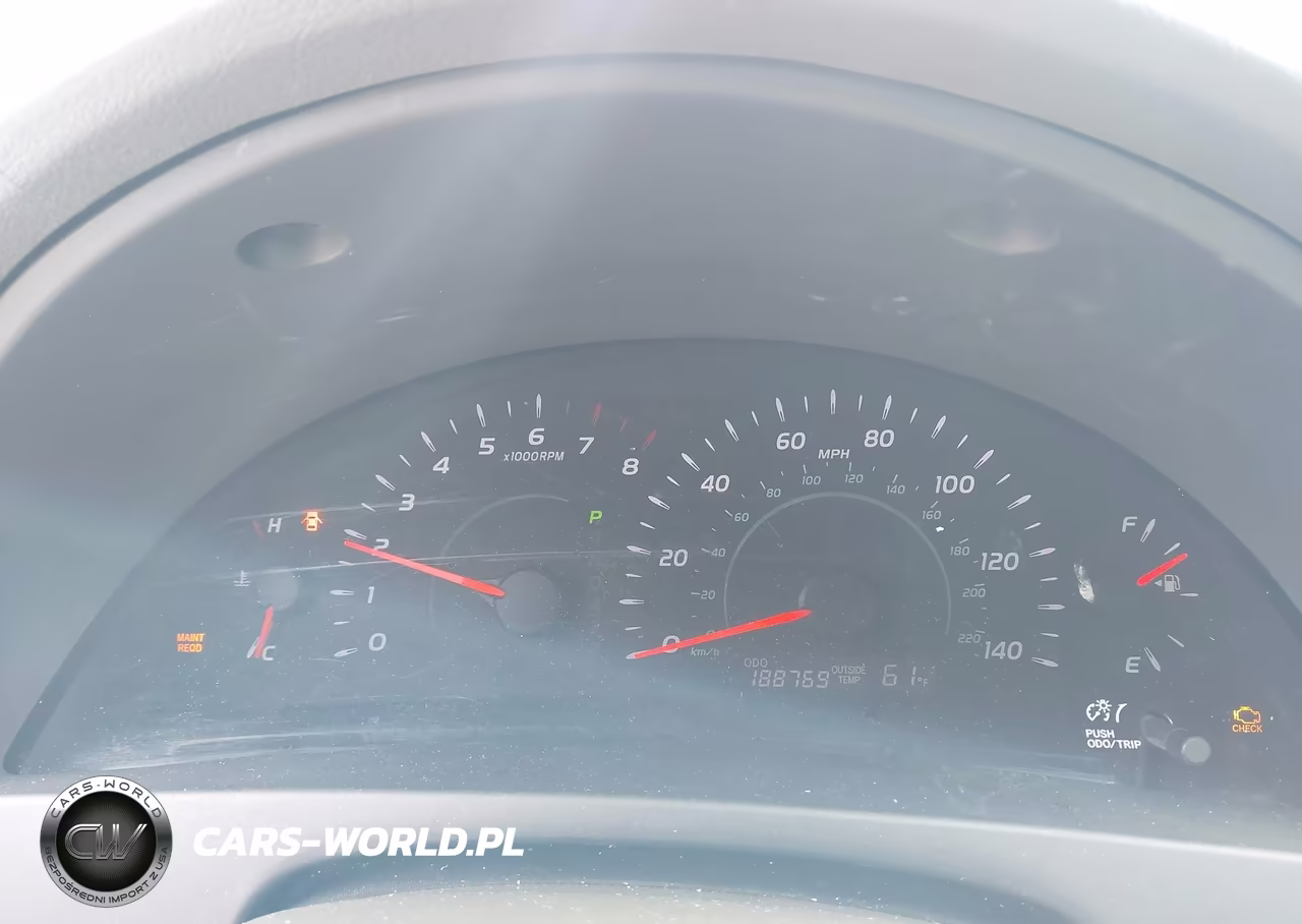 2008 Toyota Camry Le VIN:4T1BE46K58U783973 - 7