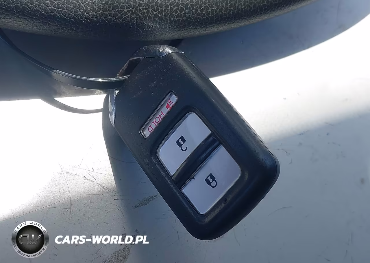 2017 Honda Fit Ex VIN:3HGGK5H72HM709904 - 11