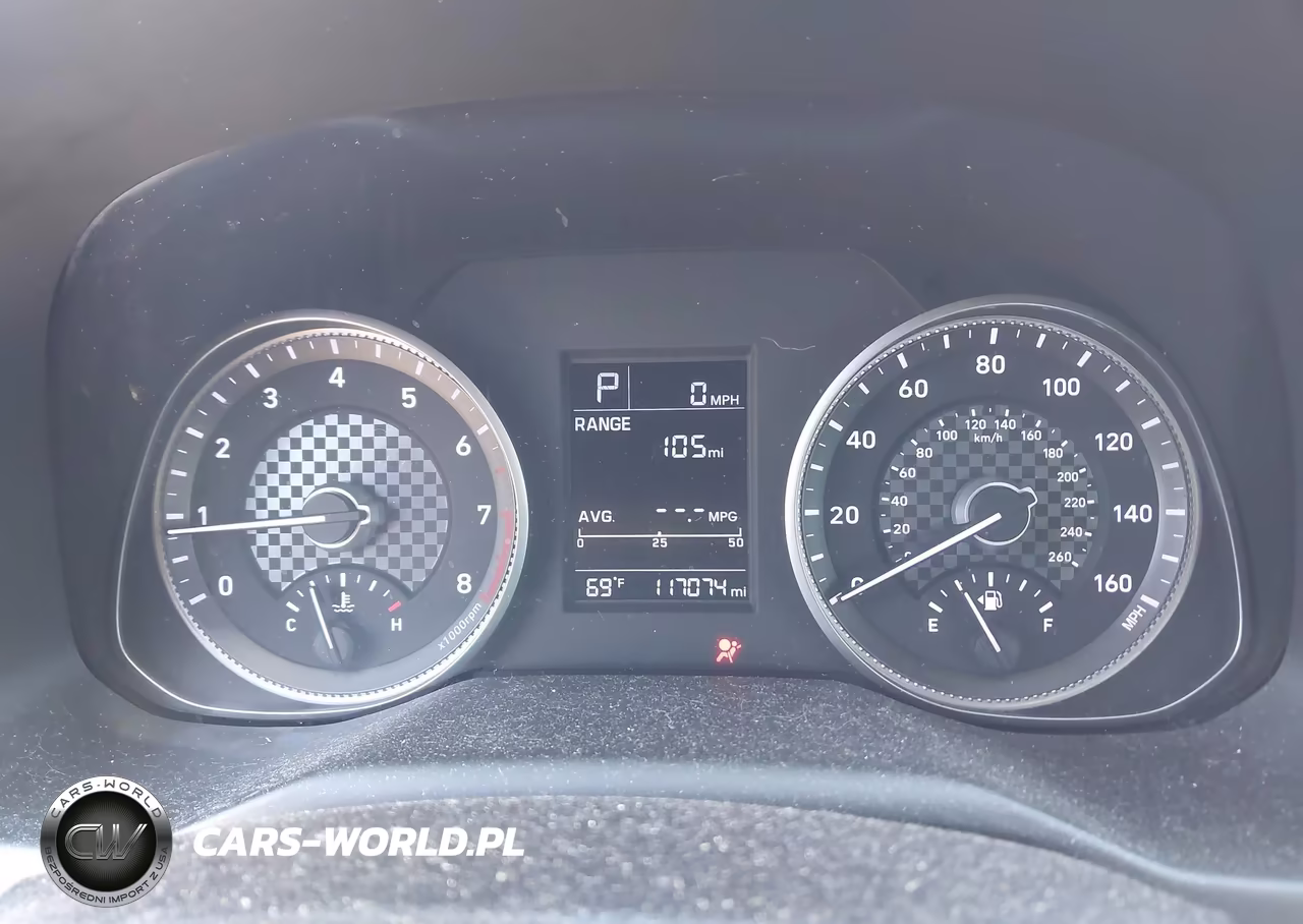2019 Hyundai Elantra Se VIN:5NPD74LF6KH419254 - 7