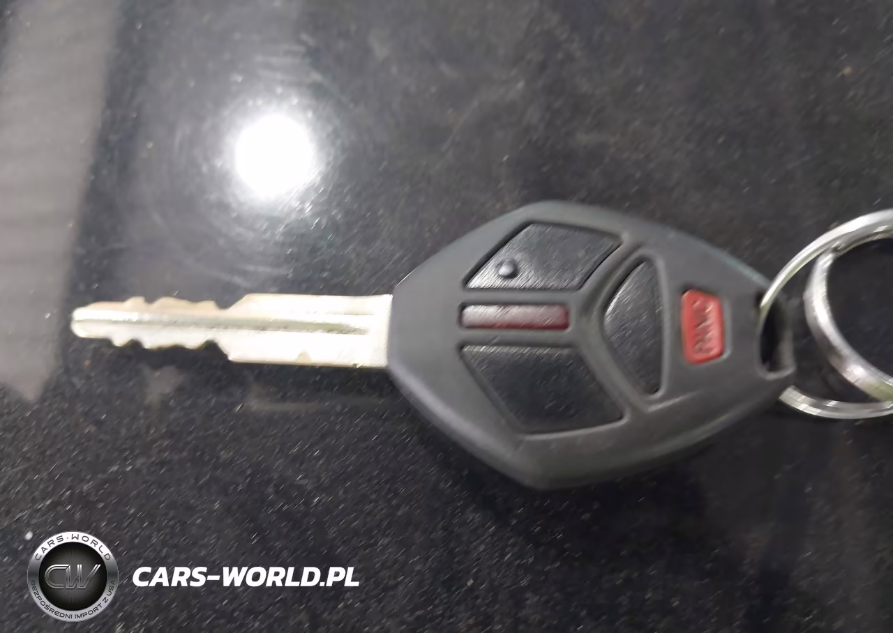 2009 Mitsubishi Lancer Es-Es-Sport VIN:JA3AU26U89U034674 - 11