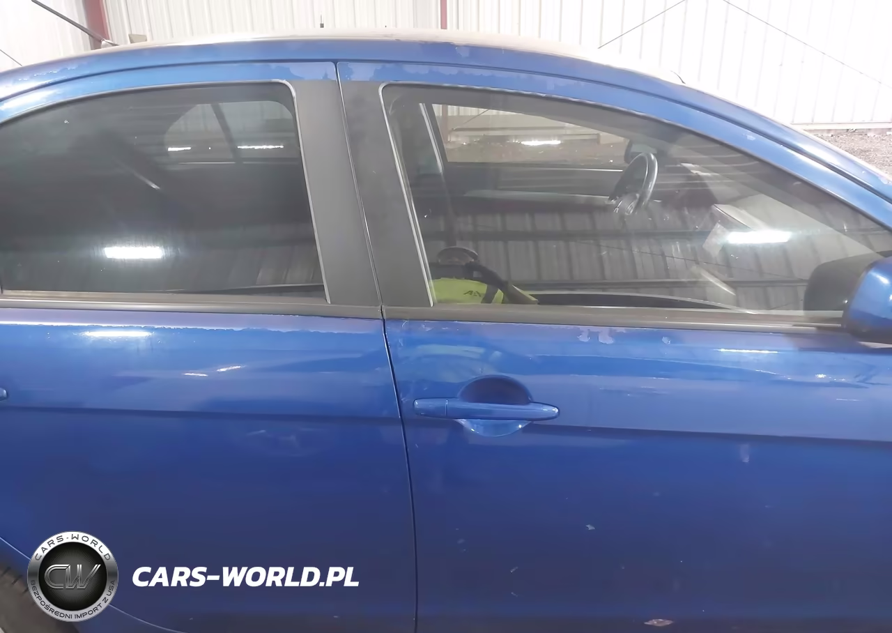 2009 Mitsubishi Lancer Es-Es-Sport VIN:JA3AU26U89U034674 - 13