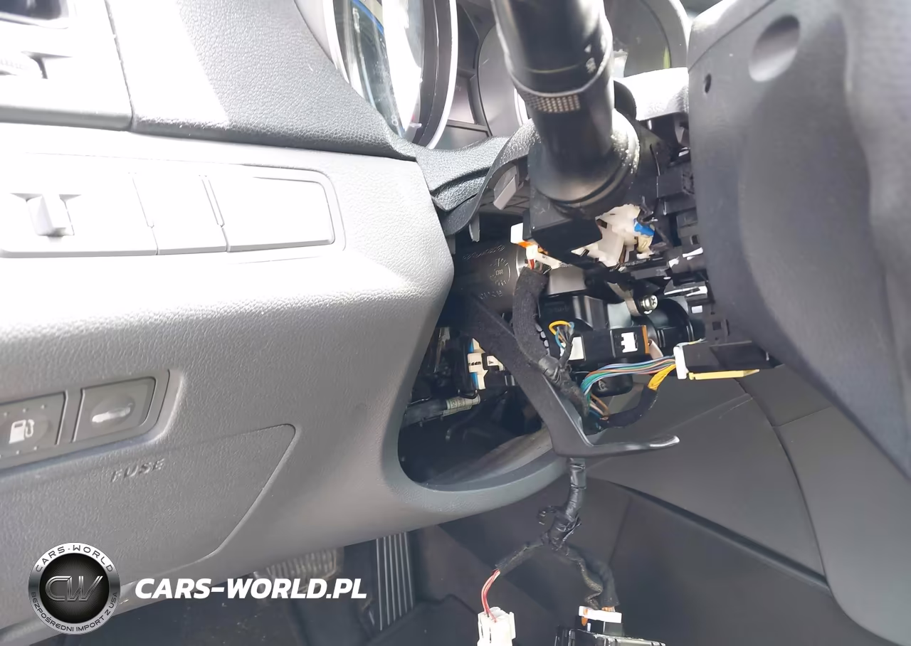 2014 Hyundai Sonata Gls VIN:5NPEB4AC2EH829713 - 6