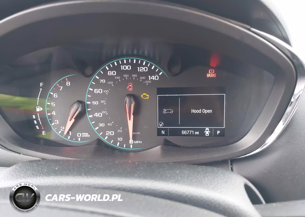 2021 Chevrolet Trax Awd Ls VIN:KL7CJNSB7MB355597 - 7