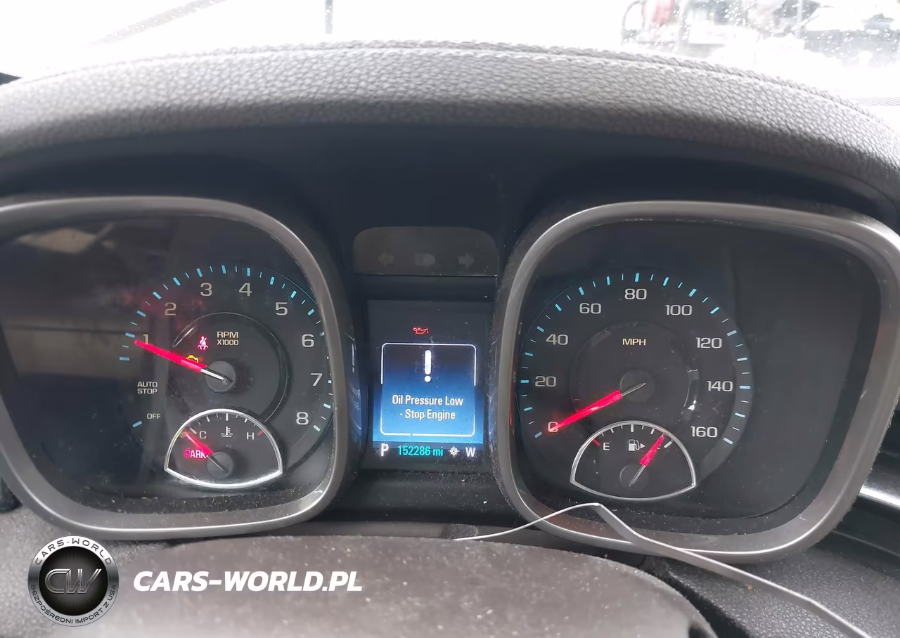 2014 Chevrolet Malibu 1Lz VIN:1G11H5SL4EF254194 - 7