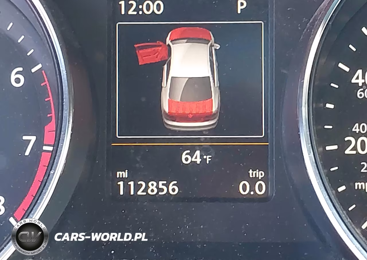 2017 Volkswagen Jetta Gli VIN:3VW4T7AJ0HM243872 - 16