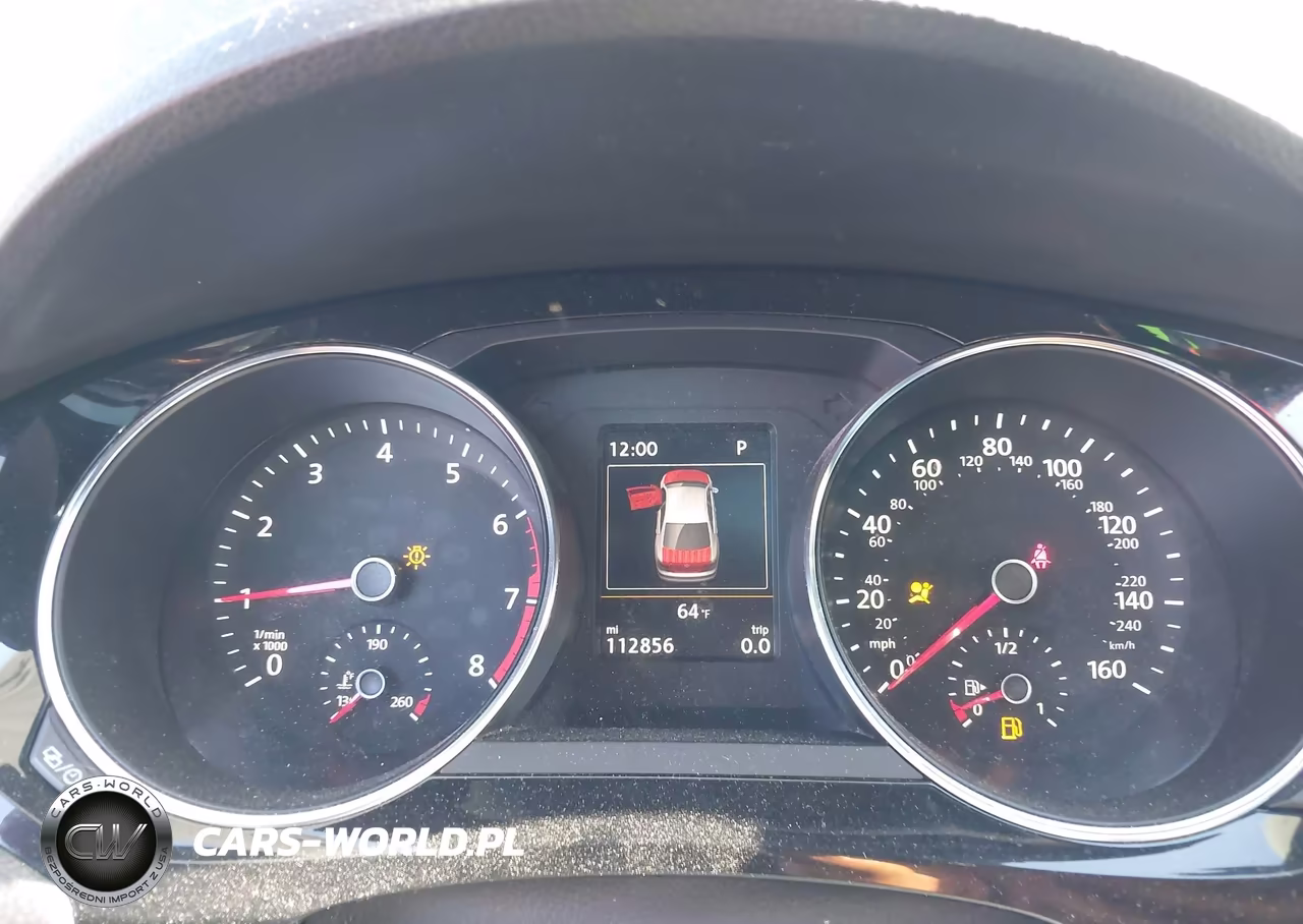 2017 Volkswagen Jetta Gli VIN:3VW4T7AJ0HM243872 - 7