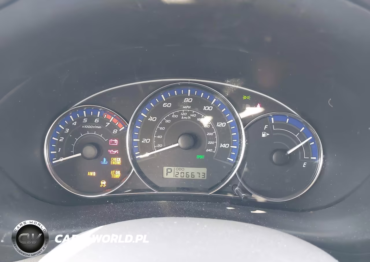 2011 Subaru Forester 2.5X Premium VIN:JF2SHBDC3BH779711 - 7