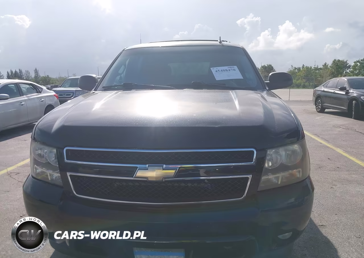 2009 Chevrolet Tahoe Lt1-Lt2 VIN:1GNFK23009R264525 - 12