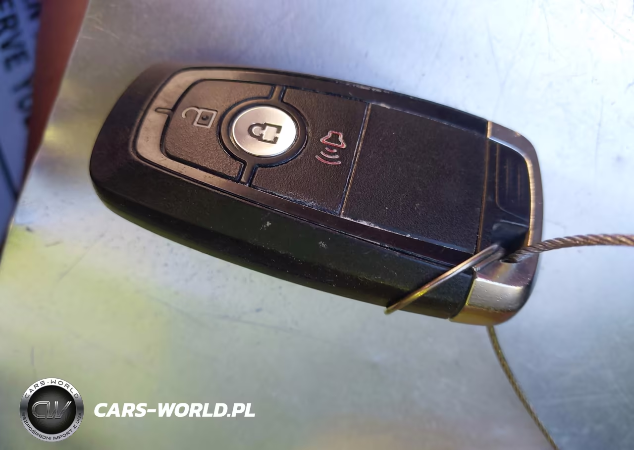 2020 Ford Ecosport Se VIN:MAJ6S3GL4LC392432 - 11