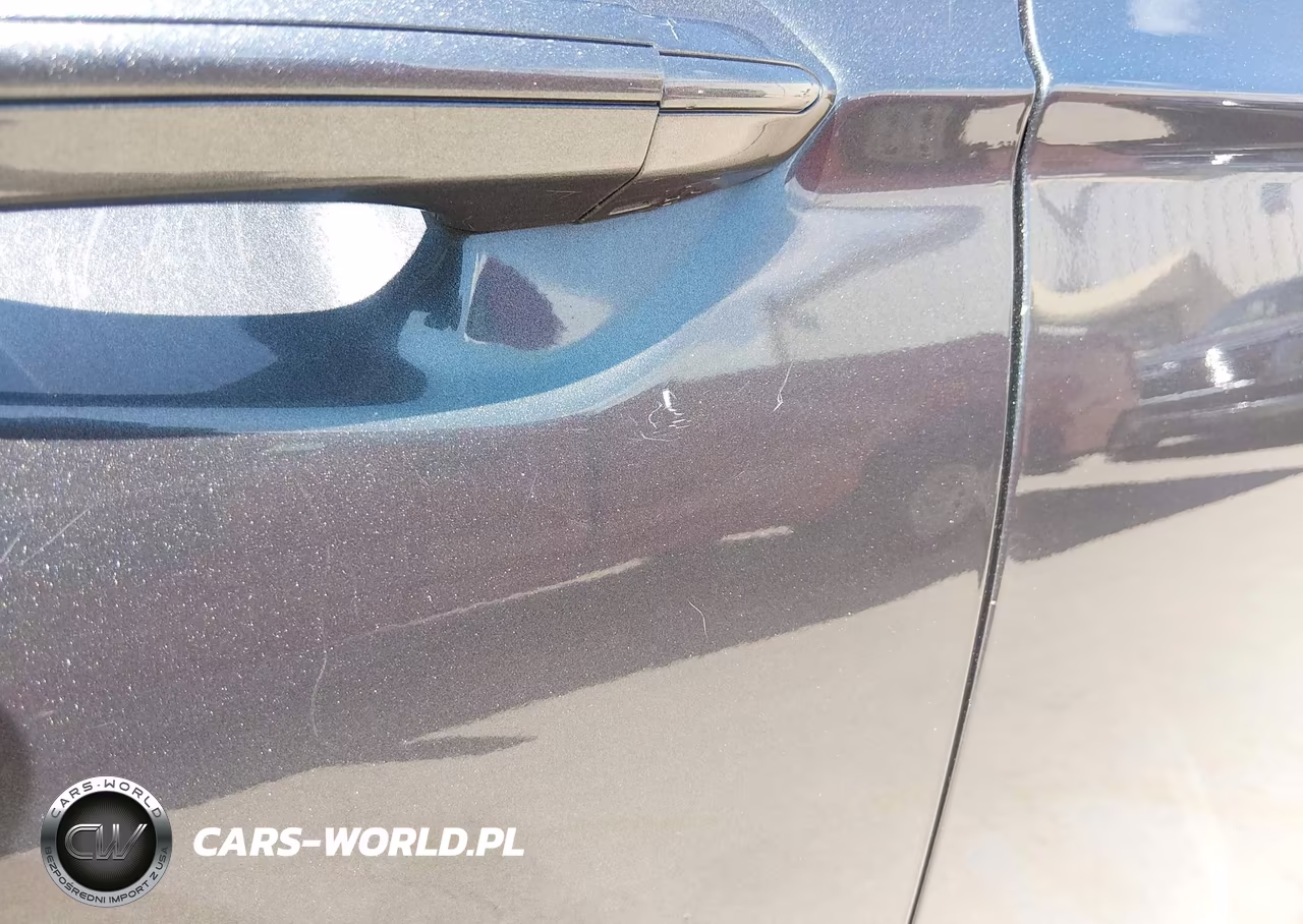 2019 Ford Fusion Hybrid Se VIN:3FA6P0LU9KR274424 - 6