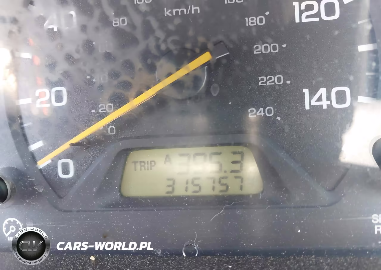 1999 Honda Accord Ex V6 VIN:1HGCG2250XA027721 - 15