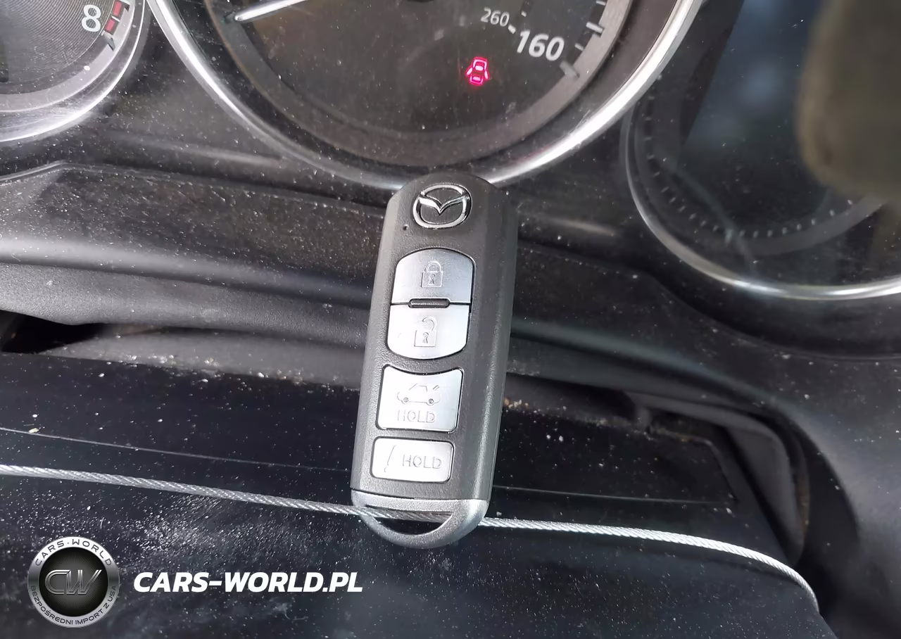 2014 Mazda Cx-5 Touring VIN:JM3KE2CY4E0369501 - 11