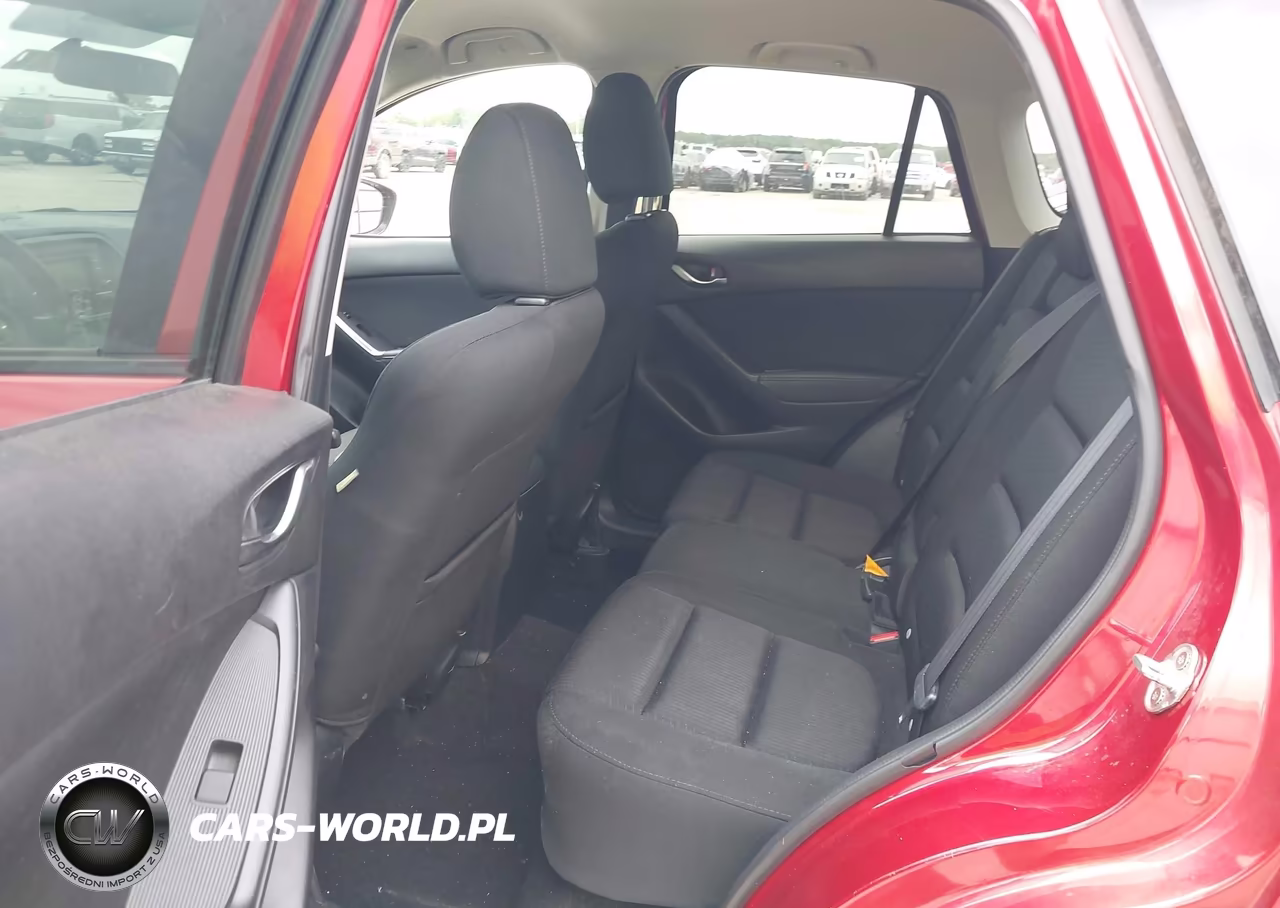 2014 Mazda Cx-5 Touring VIN:JM3KE2CY4E0369501 - 18