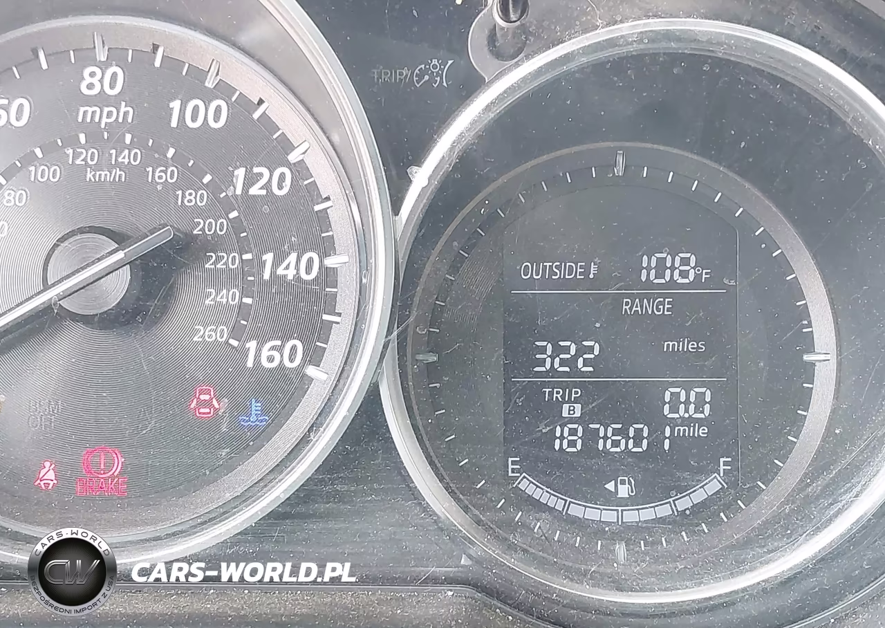 2014 Mazda Cx-5 Touring VIN:JM3KE2CY4E0369501 - 7