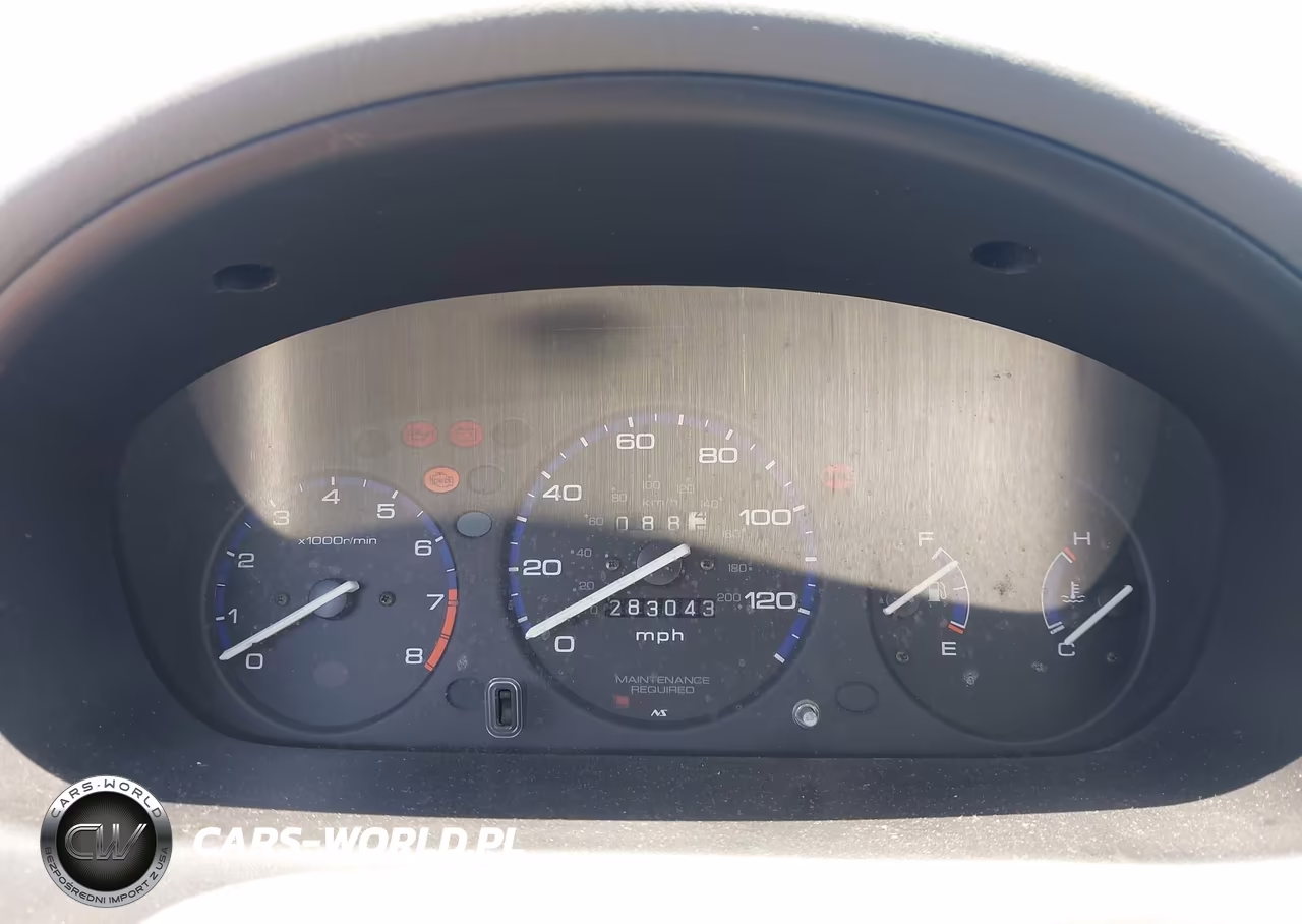 1999 Honda Civic Lx VIN:2HGEJ6575XH556341 - 7