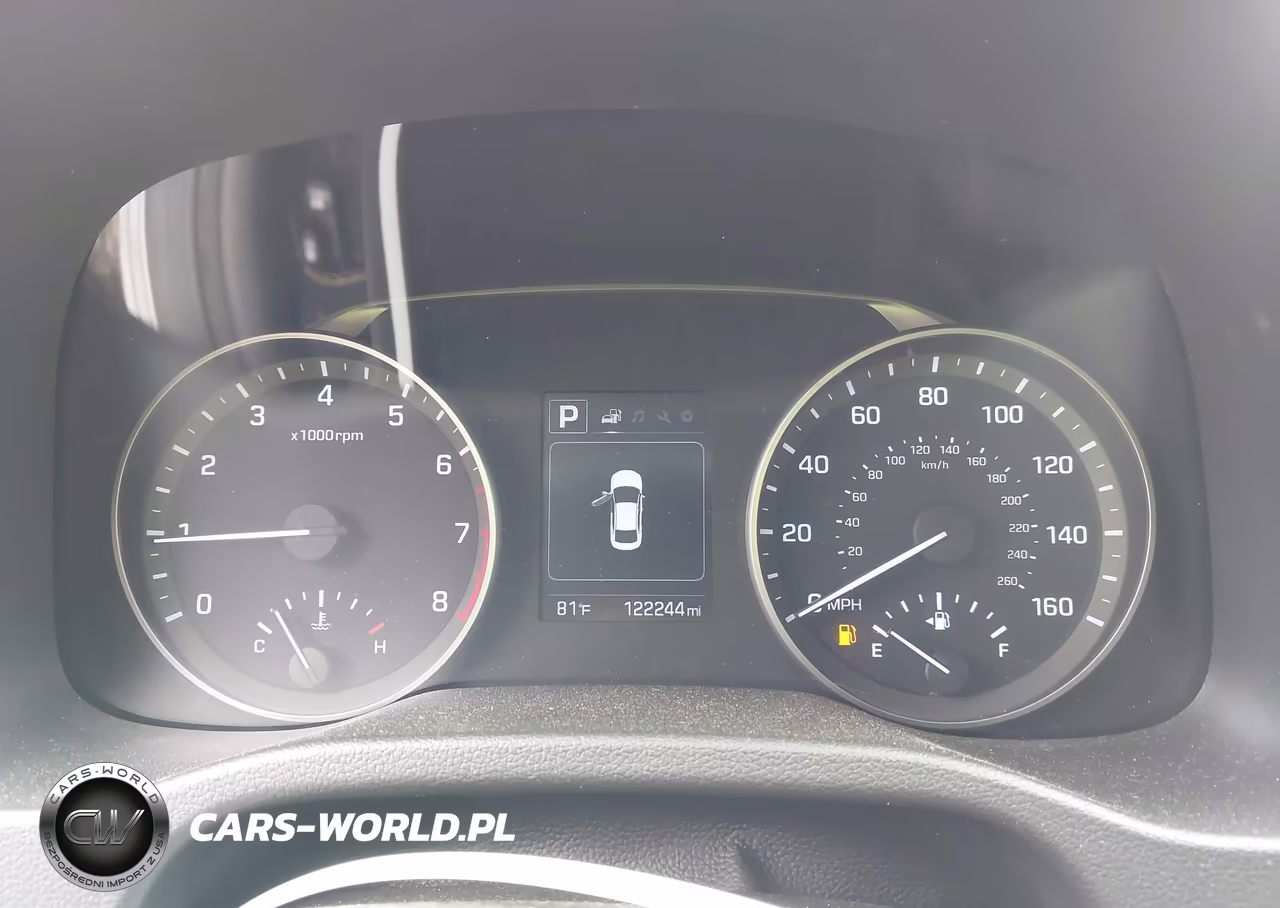 2018 Hyundai Elantra Sel VIN:5NPD84LF3JH343908 - 7