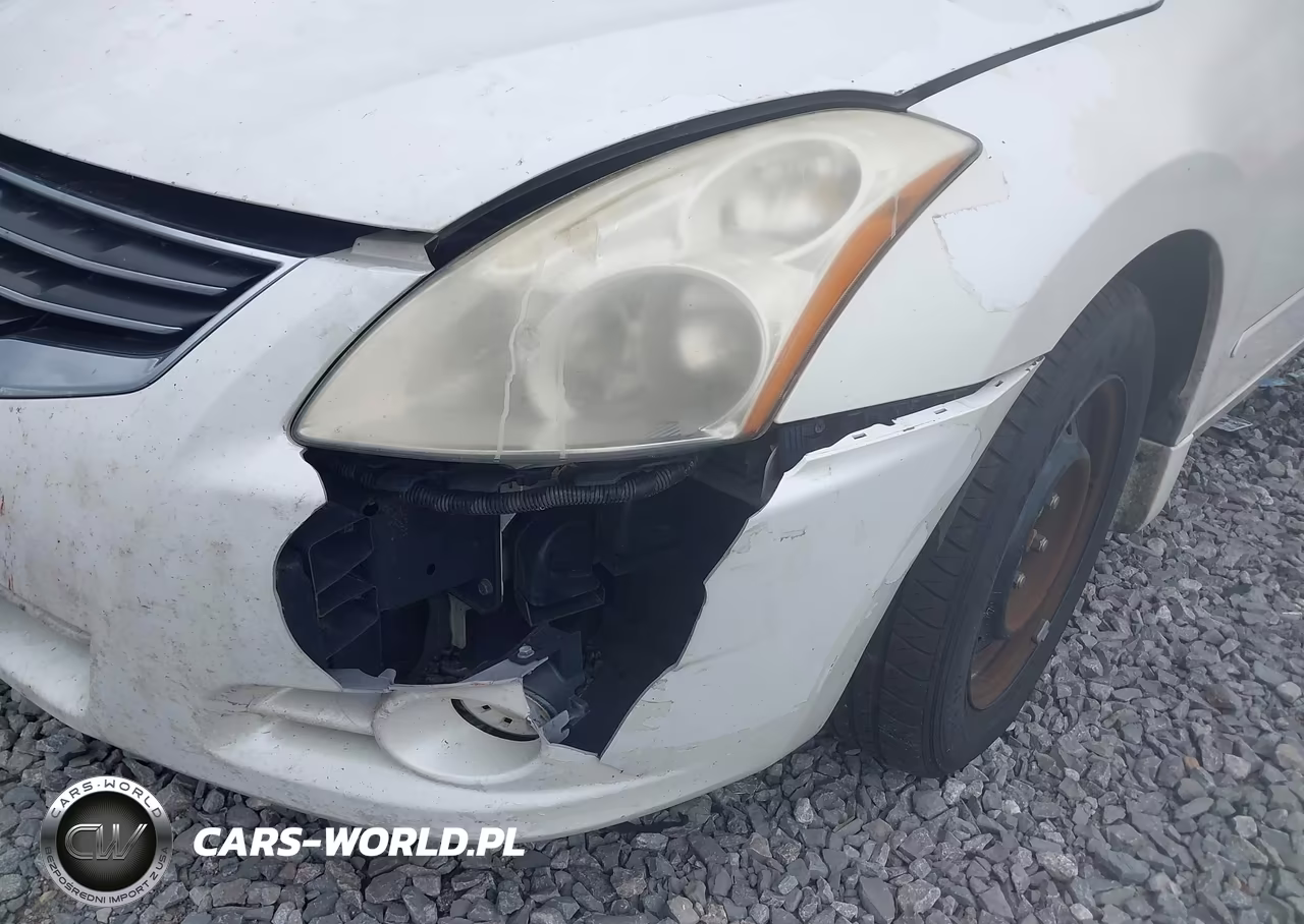 2010 Nissan Altima 2.5 S VIN:1N4AL2AP9AC171032 - 6