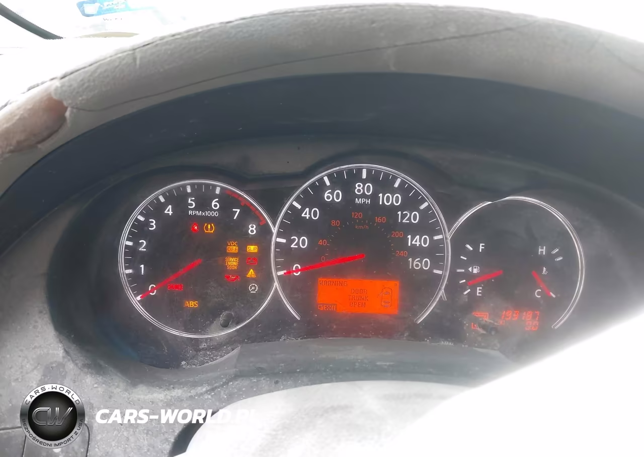 2010 Nissan Altima 2.5 S VIN:1N4AL2AP9AC171032 - 7