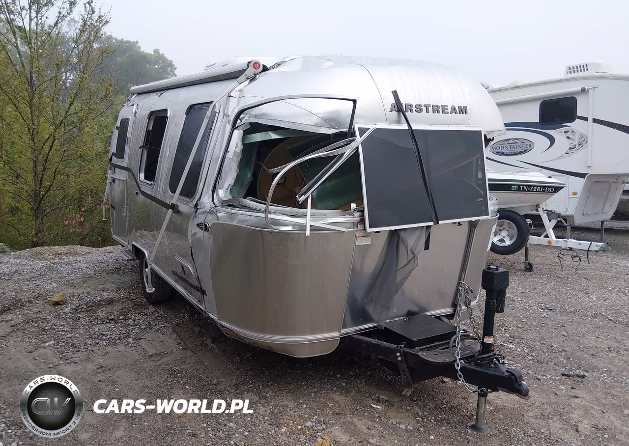 2022 Airstream Other – zdjęcie 1 z 10