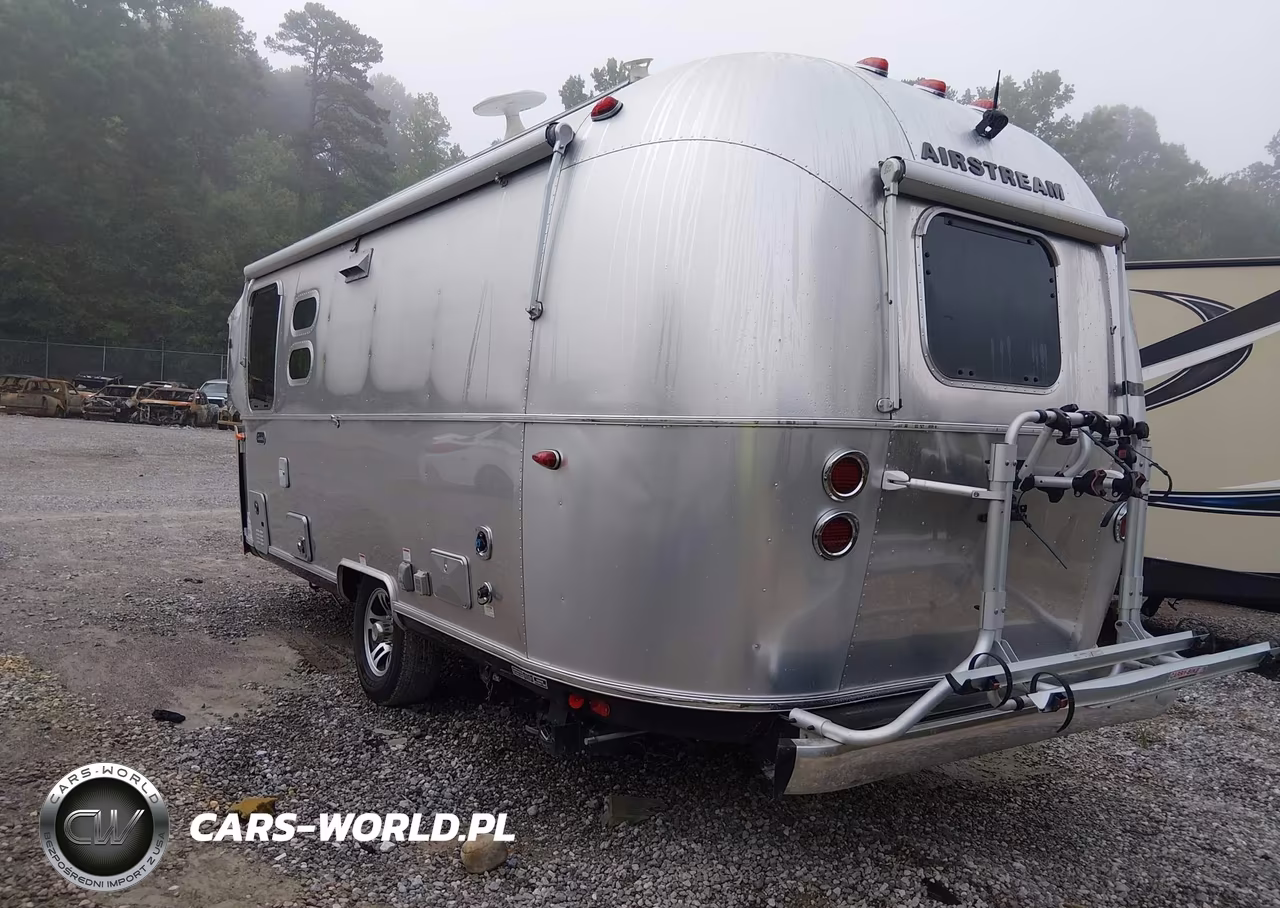 2022 Airstream Other VIN:1FTVMAF17NJ561007 - 3