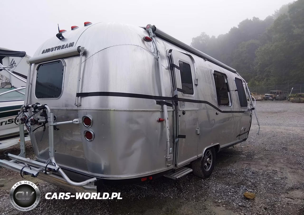 2022 Airstream Other VIN:1FTVMAF17NJ561007 - 4