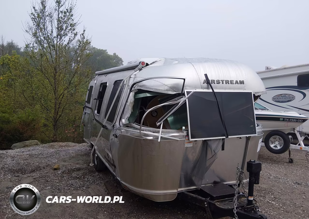 2022 Airstream Other VIN:1FTVMAF17NJ561007 - 6
