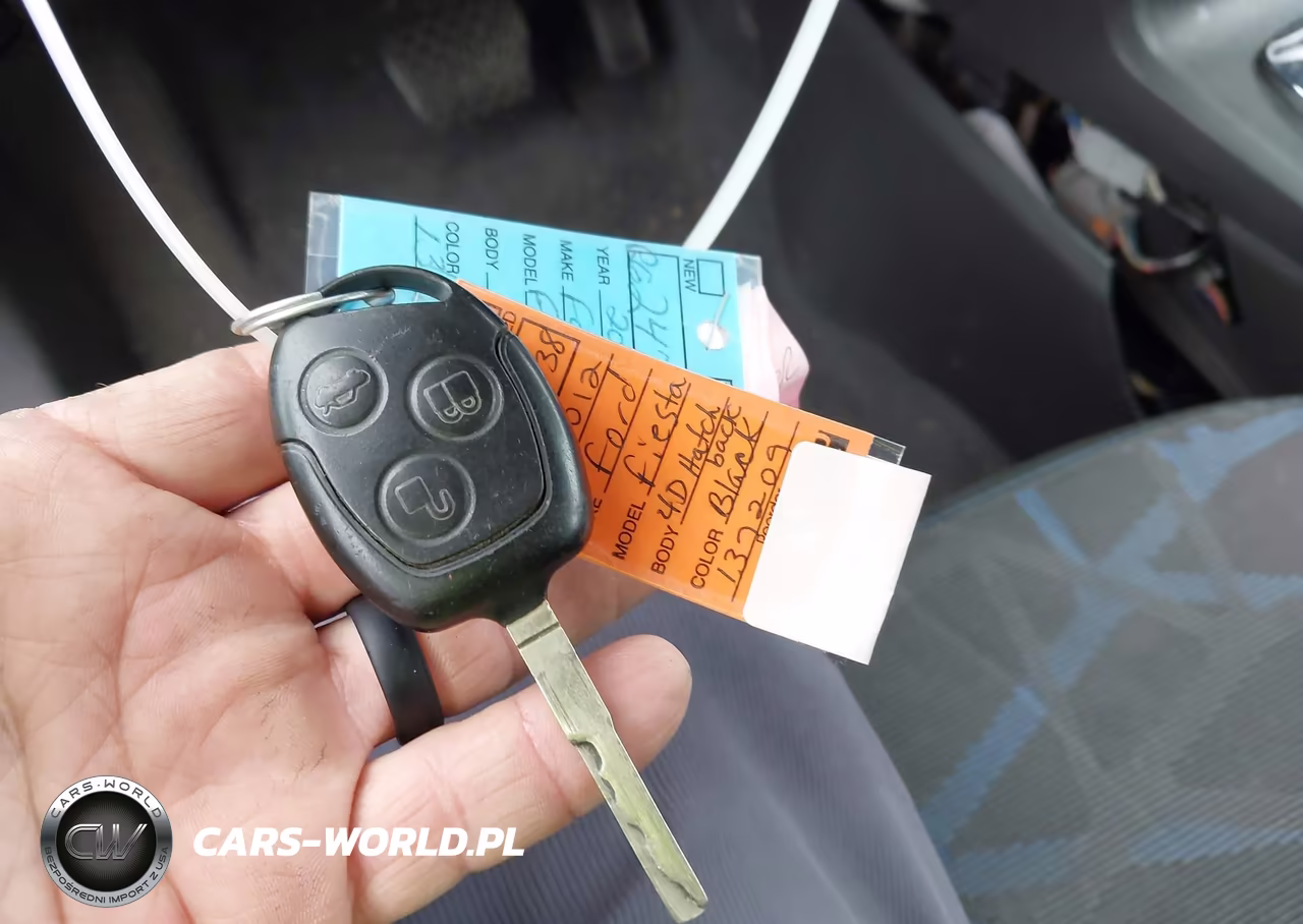 2012 Ford Fiesta Ses VIN:3FADP4FJ2CM137209 - 11