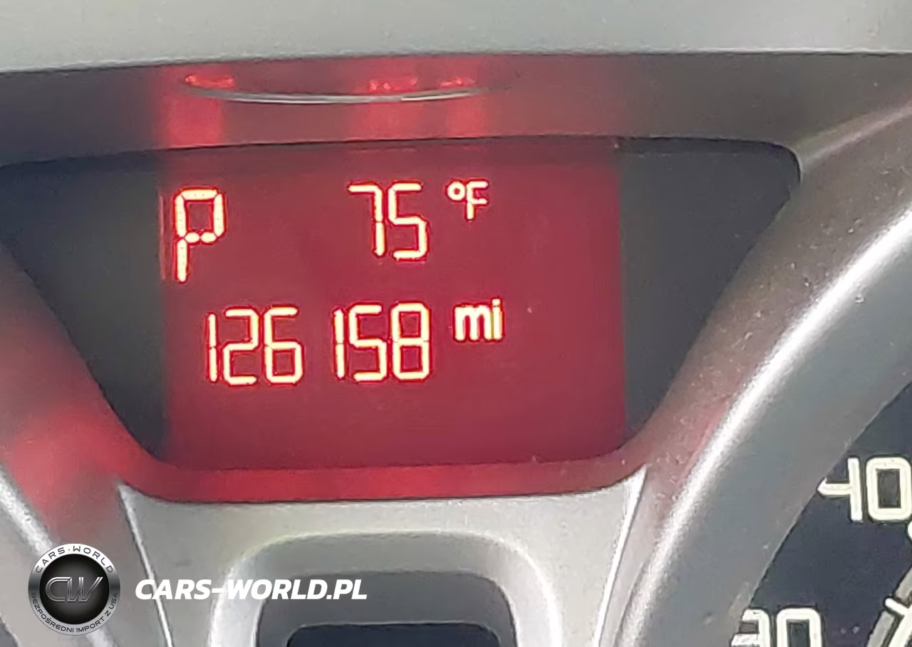 2012 Ford Fiesta Ses VIN:3FADP4FJ2CM137209 - 16