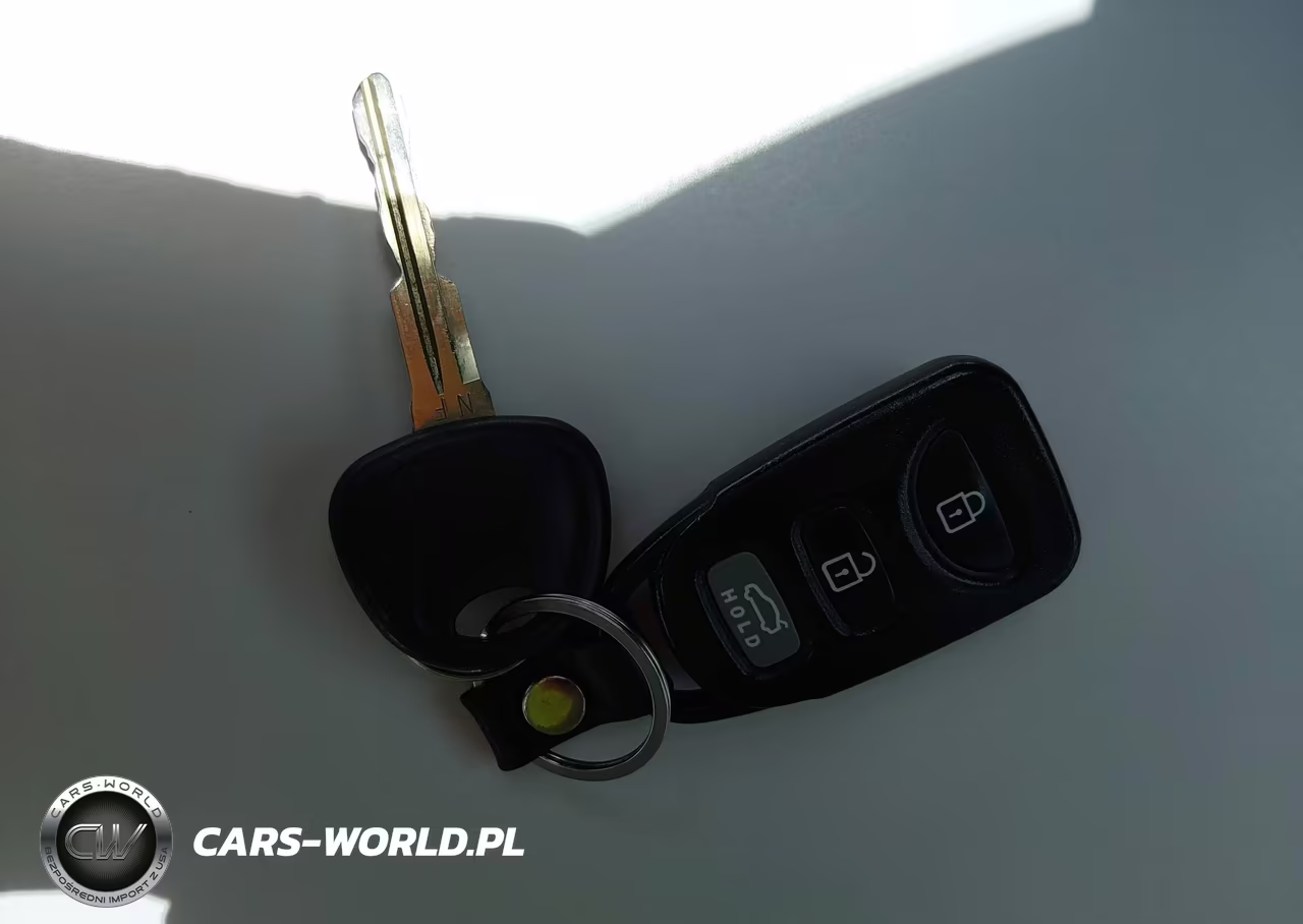 2009 Hyundai Sonata Gls VIN:5NPET46C79H427133 - 11