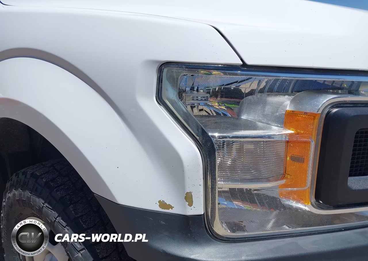 2018 Ford F-150 Xl-Xlt VIN:1FTEW1EB4JKF08496 - 15