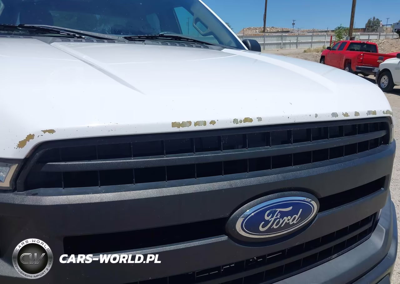 2018 Ford F-150 Xl-Xlt VIN:1FTEW1EB4JKF08496 - 16