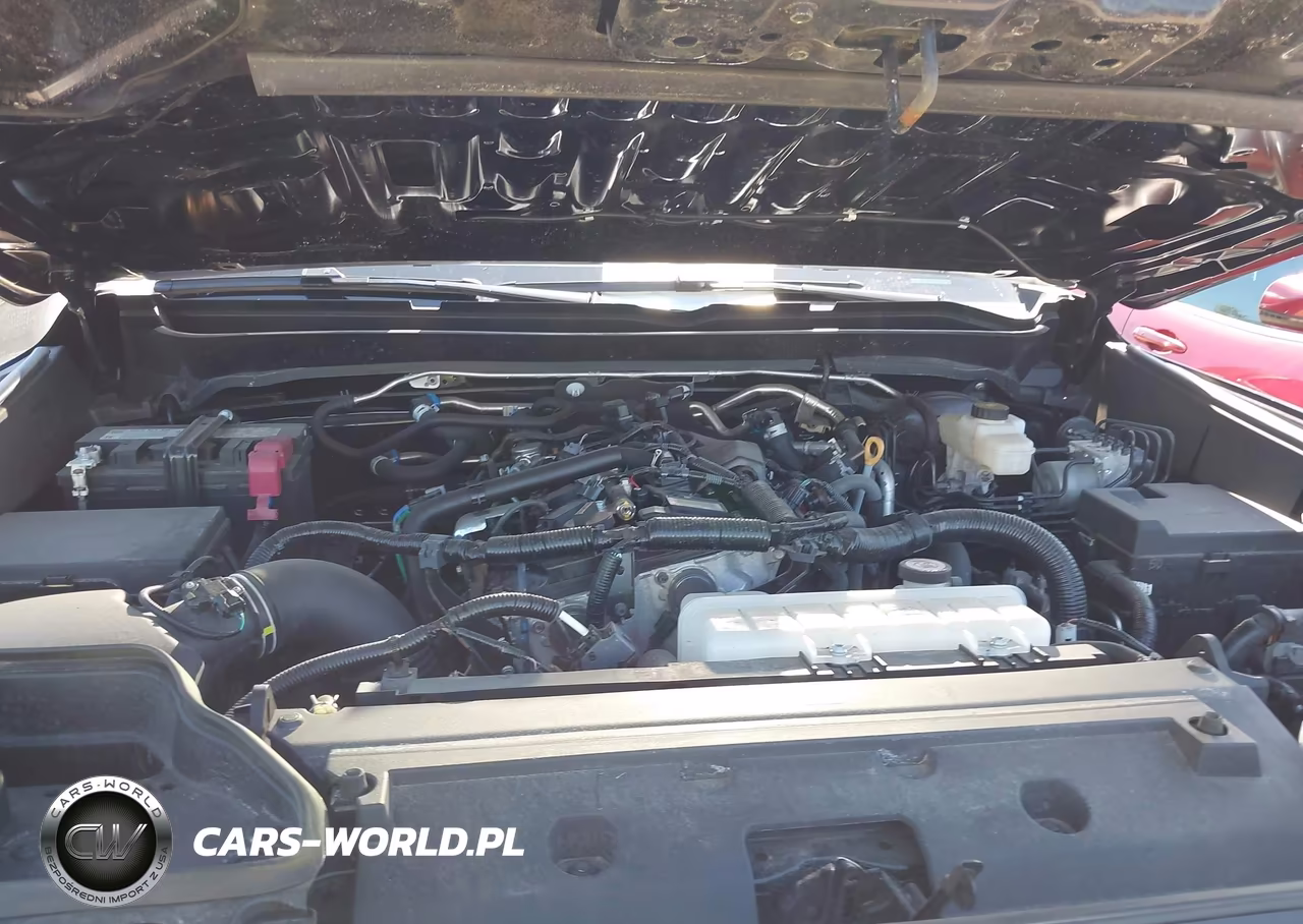 2024 Toyota Tacoma Sr5 VIN:3TMLB5JN6RM061491 - 10