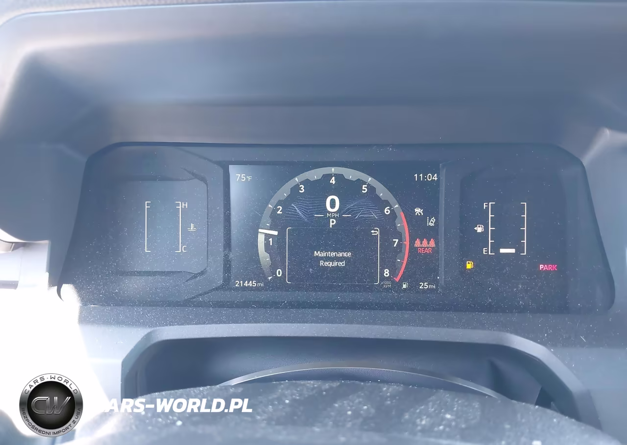2024 Toyota Tacoma Sr5 VIN:3TMLB5JN6RM061491 - 7