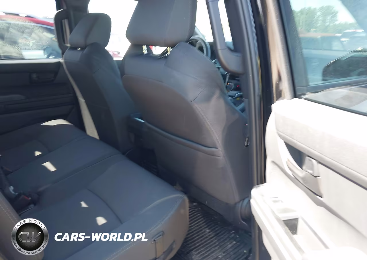 2024 Toyota Tacoma Sr5 VIN:3TMLB5JN6RM061491 - 8