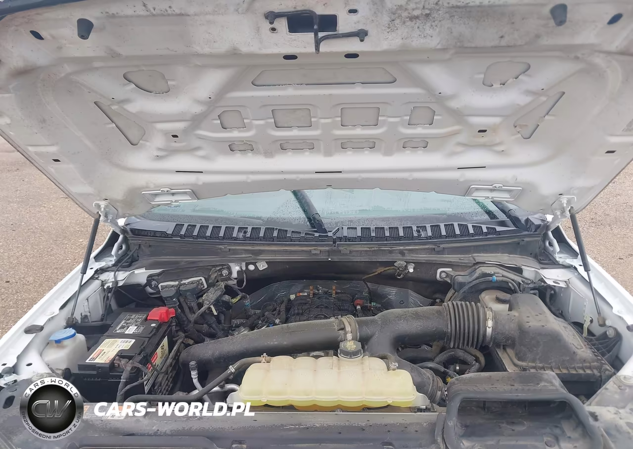 2019 Ford Expedition Max Xl VIN:1FMJK1GT3KEA52003 - 10