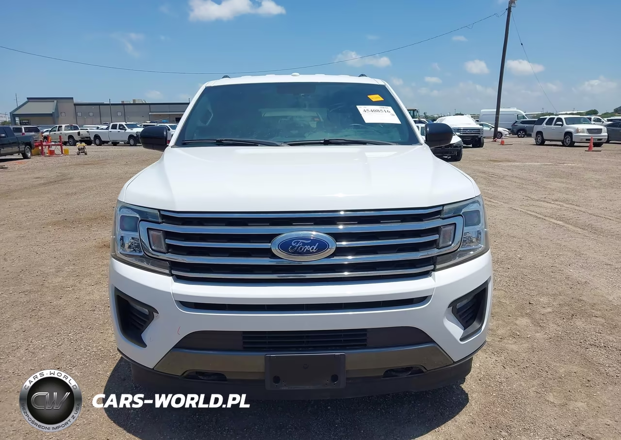 2019 Ford Expedition Max Xl VIN:1FMJK1GT3KEA52003 - 15
