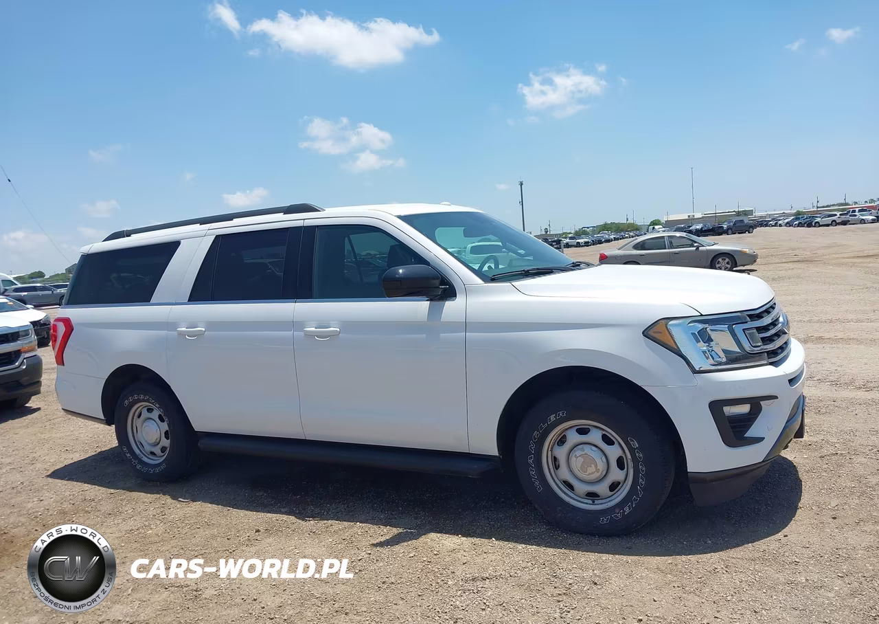 2019 Ford Expedition Max Xl VIN:1FMJK1GT3KEA52003 - 16